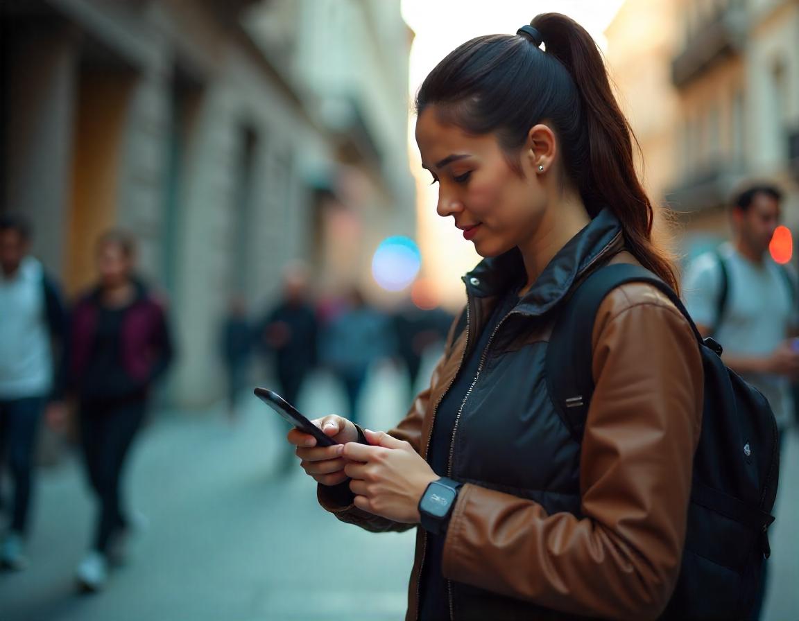 Moda e Tecnologia: Roupas Inteligentes e o Futuro do Vestuário